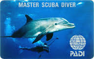 master diver