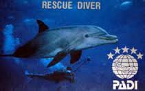 rescue diver